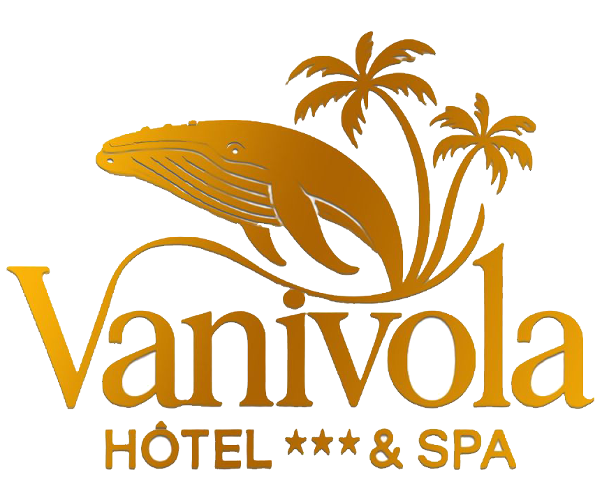 Logo Vanivola